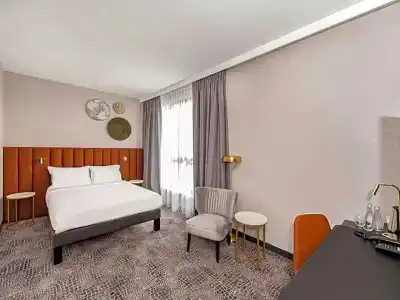 Mercure Bialystok - 25