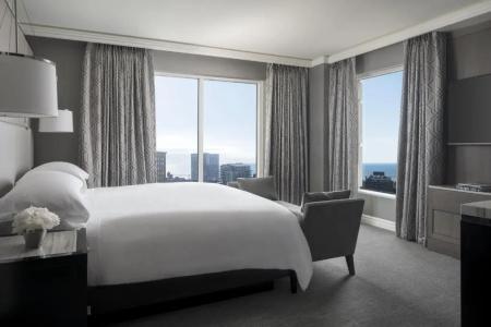 The Ritz-Carlton, - 60