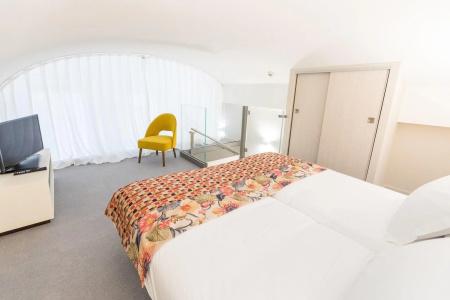 Palais Saleya Boutique hôtel - 32