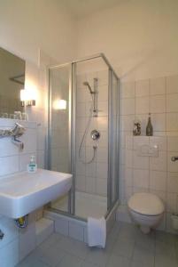 Restaurant & Wismar - 6