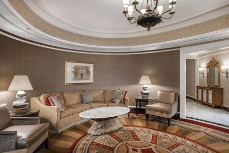 Willard InterContinental Washington, an IHG - 178