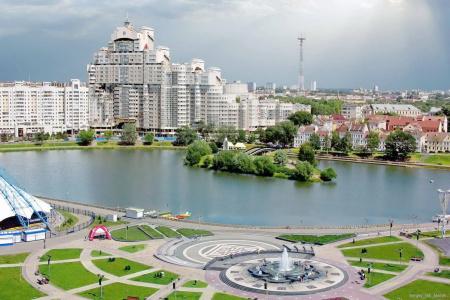 Апартон - 9