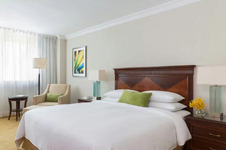Jw Marriott Miami - 26