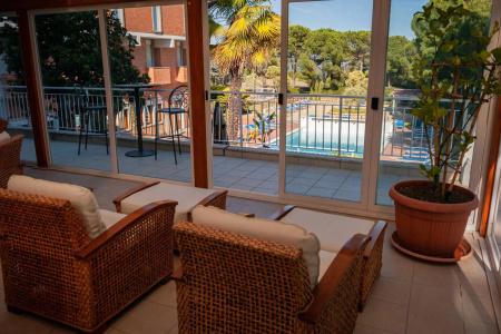 Fortuna Resort - 6