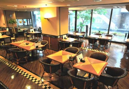 Ark Osaka Shinsaibashi -Route Inns- - 17