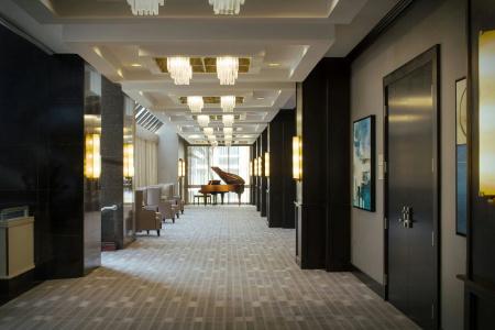 Miami Marriott Dadeland - 29
