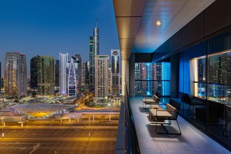 Millennium Place Dubai Marina - 33