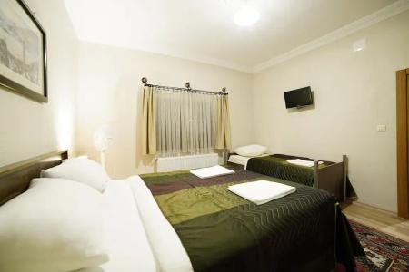 Days inn Cappadocia - 37