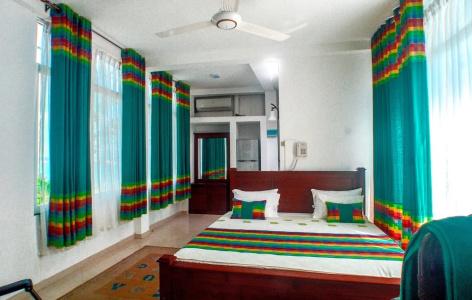 Villa Baywatch, Rumassala - 96