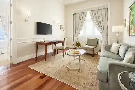 Copacabana Palace, A Belmond, Rio de Janeiro - 182