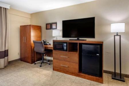 Comfort Inn Nashville West - 34