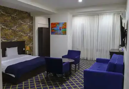 Kristal Inn & Spa - 12