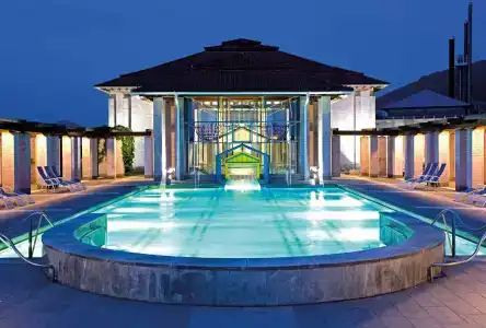 H+ Limes Thermen Aalen - 15