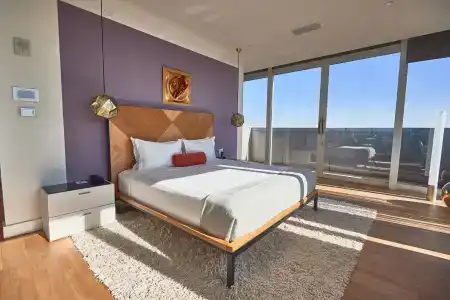 Indigo Lower East Side, An Ihg Hotel - 27