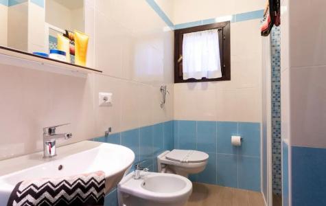 Camping Village Capo d'Orso - 112