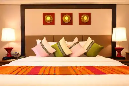 Viang Thapae Resort- Sha Extra Plus - 5