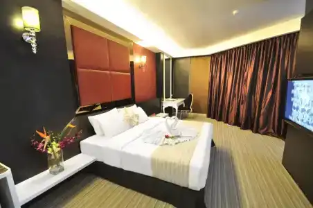 The Sterling Boutique Melaka - 74