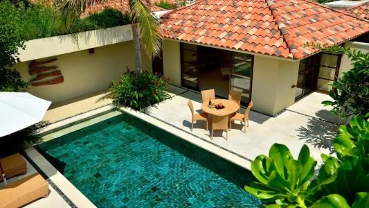 The Uza Terrace Beach Club Villas - 69
