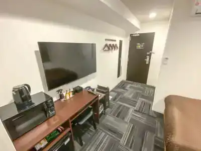 Livemax Kurashiki Ekimae - 1