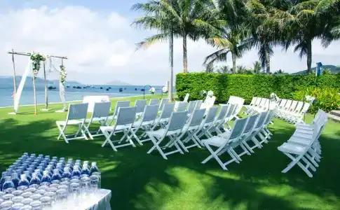 Diamond Bay Resort & Spa - 22