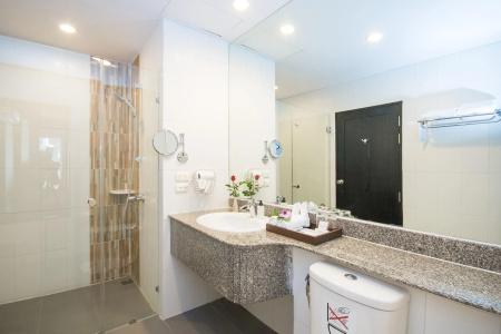 Deevana Patong Resort & Spa - Sha Extra Plus - 18