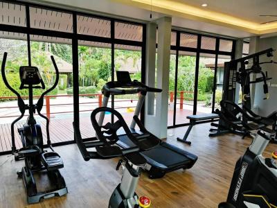 Lanta Sand Resort & Spa - 35