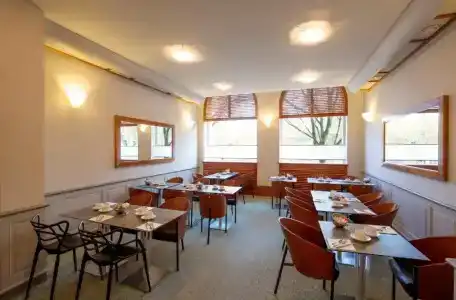 Hôtel de Normandie - 15