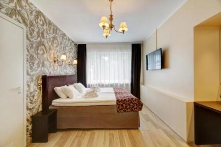 Narva-Jõesuu Medical Spa - 55