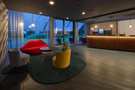 Essential by Dorint Basel City - 17