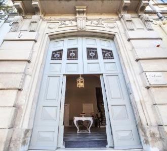 Palazzo Belsanti - 0