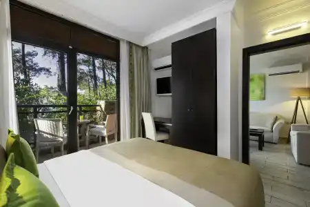Marmaris Bay Resort - 1