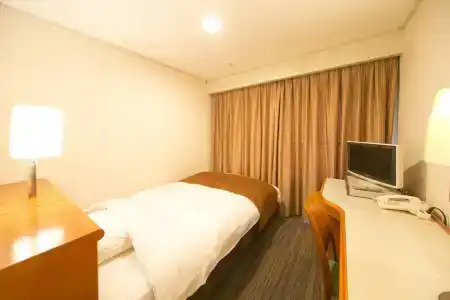 Hyper-inn Takamatsu Ekimae - 27