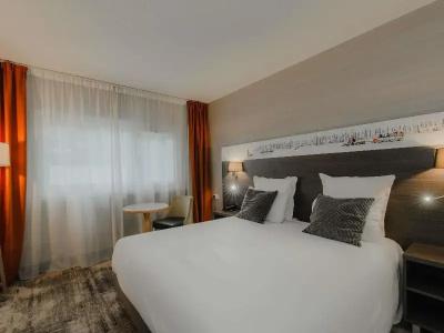 Mercure Annecy Sud - 65