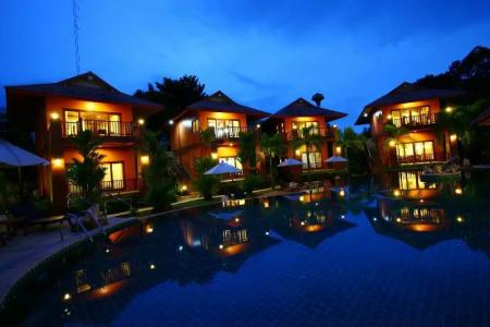 Andamanee Boutique Resort - Sha Plus - 65