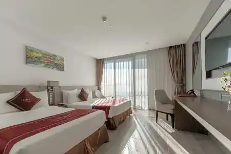 Lemore Nha Trang - 101