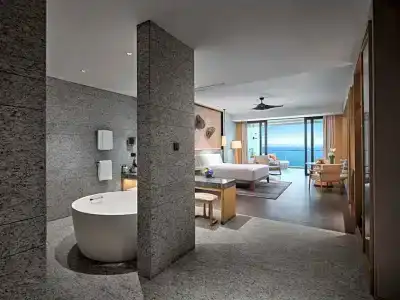Crowne Plaza Sanya Haitang Bay Resort, An Ihg - 111