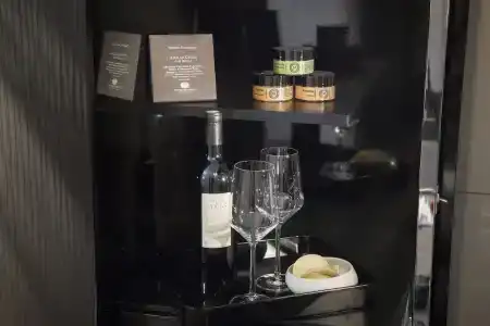 Les Matins de Paris & Spa - 136