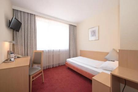 Comfort Garni Stadtzentrum - 21