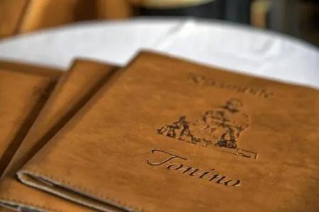 Restaurant Tonino - 25
