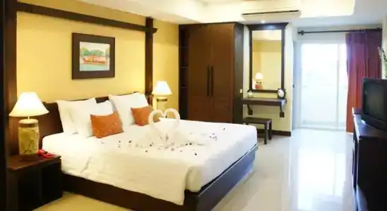 Thong Ta Resort And Spa - Suvarnabhumi Airport - 44