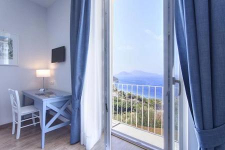Vista di Capri - 7