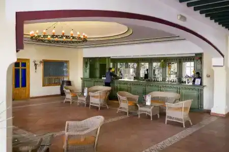 Medina Belisaire And Thalasso - 34
