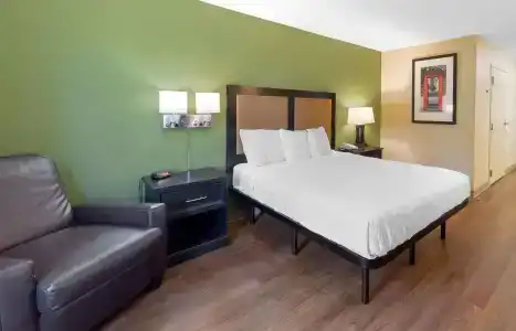 Extended Stay America Suites - 26