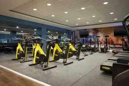 Hilton Dublin Kilmainham - 24