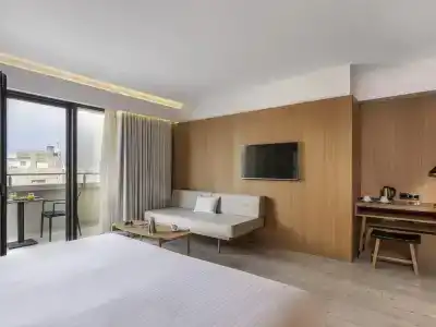 Ibis Styles Heraklion Central - 102