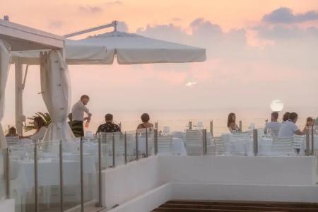 Infinity Resort - 29