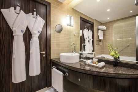 City Centre Rotana - 86