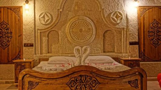 Cappadocia Inn Cave - 123
