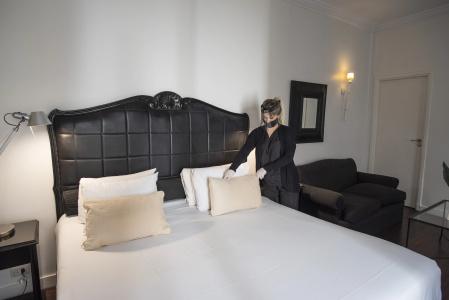 Recoleta Luxury Boutique - 32