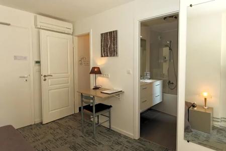 hôTel De l'Ill - 37